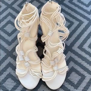 ASHRO Women’s Shoes - Size 9M